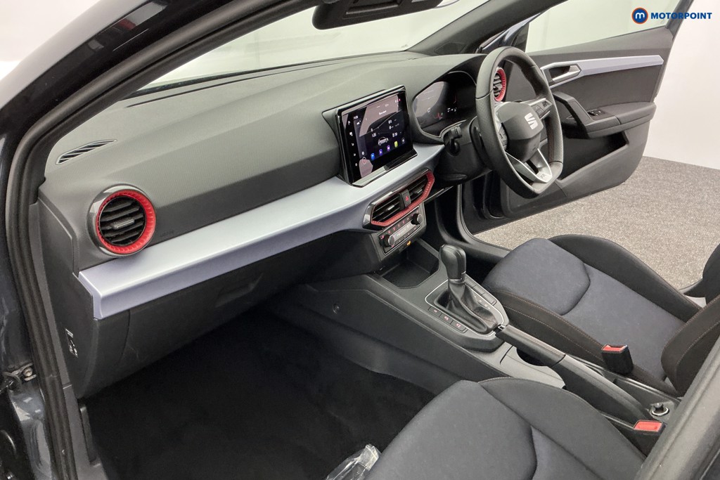Seat Ibiza FR Automatic Petrol Hatchback - Stock Number (1598460) - 9th supplementary image