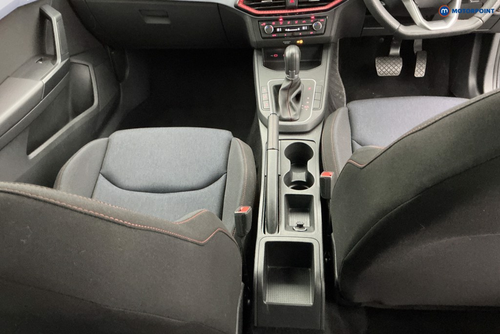 Seat Ibiza FR Automatic Petrol Hatchback - Stock Number (1598460) - 11th supplementary image