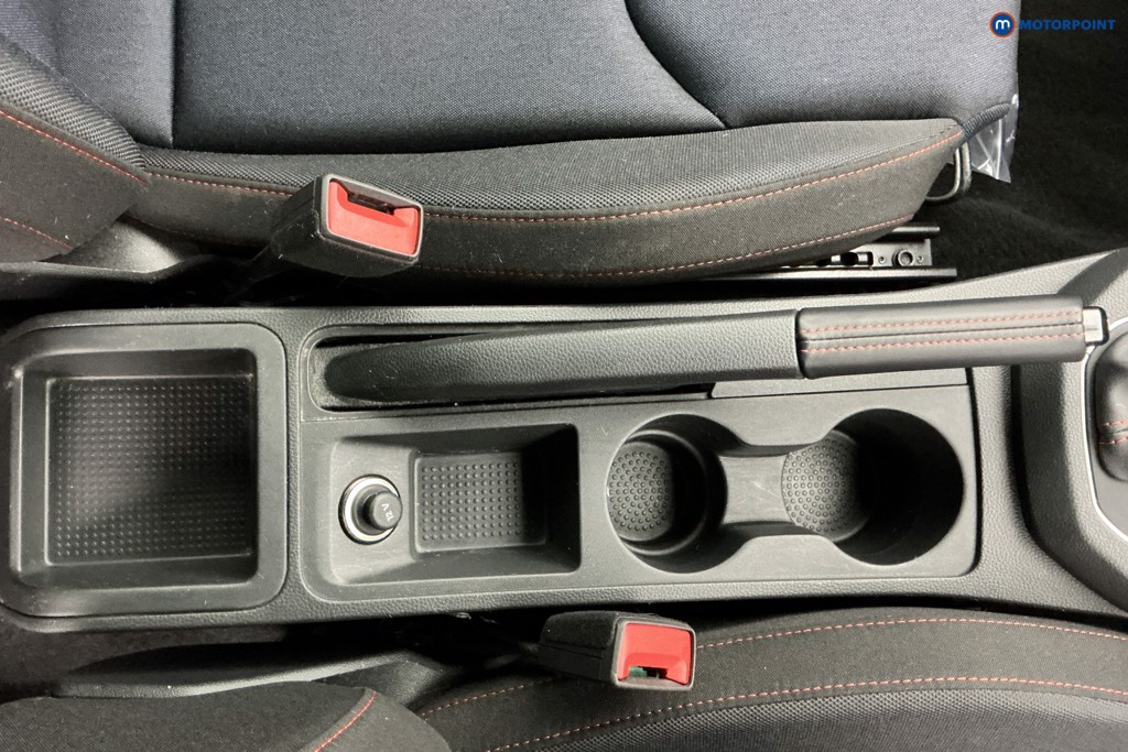 Seat Ibiza FR Automatic Petrol Hatchback - Stock Number (1598460) - 14th supplementary image
