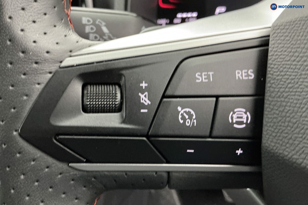 Seat Ibiza FR Automatic Petrol Hatchback - Stock Number (1598460) - 17th supplementary image