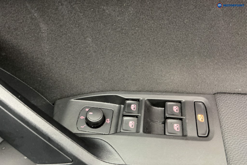 Seat Ibiza FR Automatic Petrol Hatchback - Stock Number (1598460) - 21st supplementary image