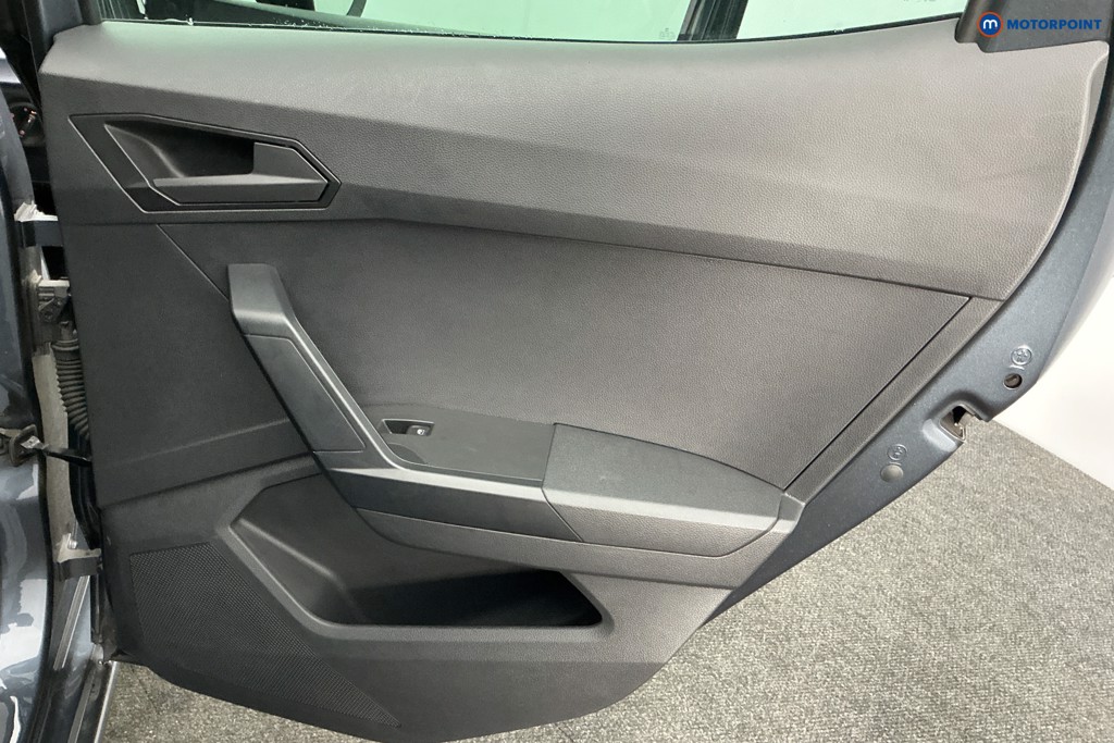 Seat Ibiza FR Automatic Petrol Hatchback - Stock Number (1598460) - 22nd supplementary image