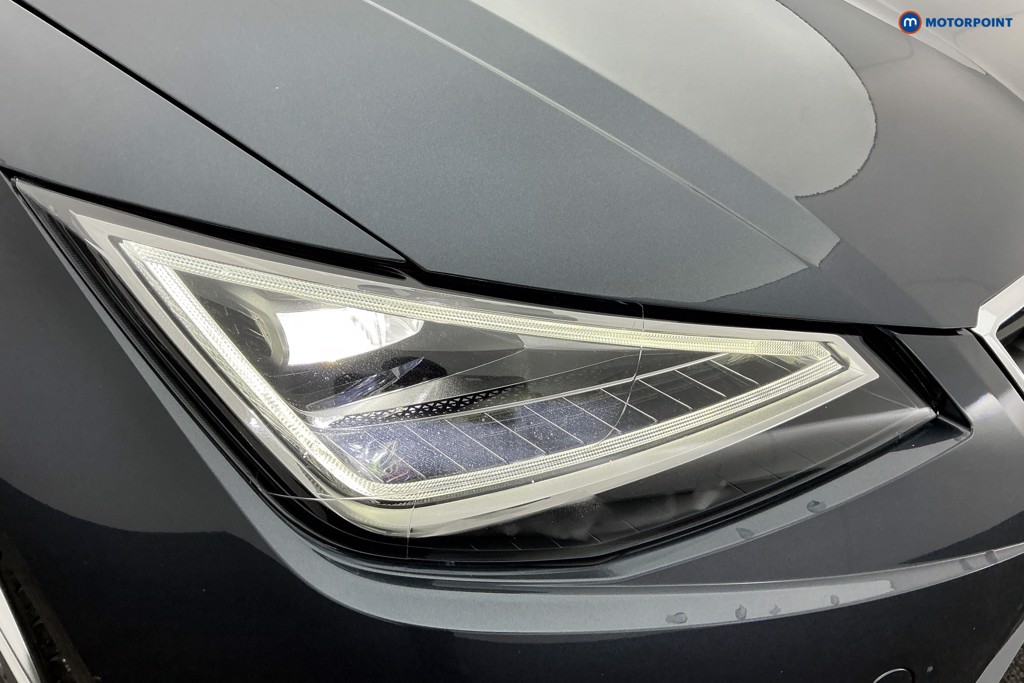 Seat Ibiza FR Automatic Petrol Hatchback - Stock Number (1598460) - 24th supplementary image