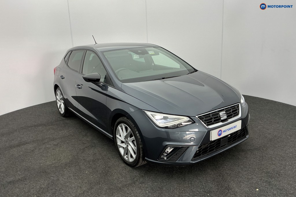 Seat Ibiza FR Automatic Petrol Hatchback - Stock Number (1598460) - 25th supplementary image