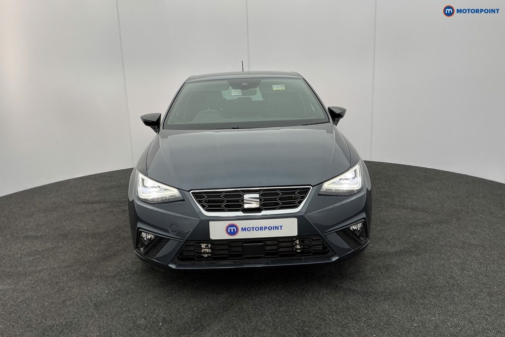 Seat Ibiza FR Automatic Petrol Hatchback - Stock Number (1598460) - 26th supplementary image