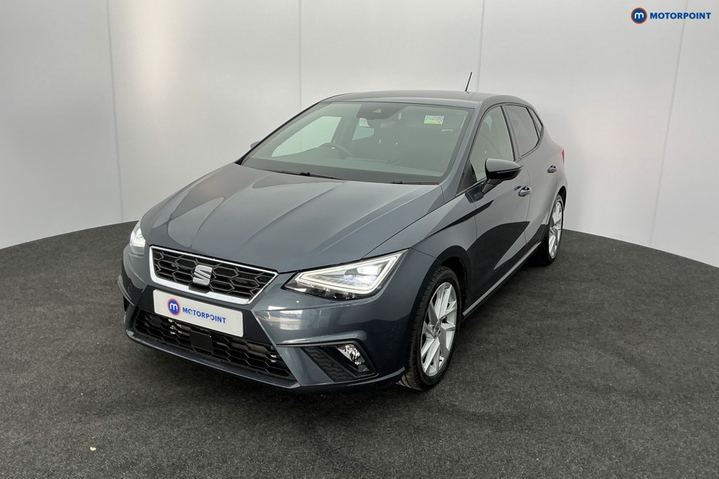 Seat Ibiza FR Automatic Petrol Hatchback - Stock Number (1598460) - 27th supplementary image