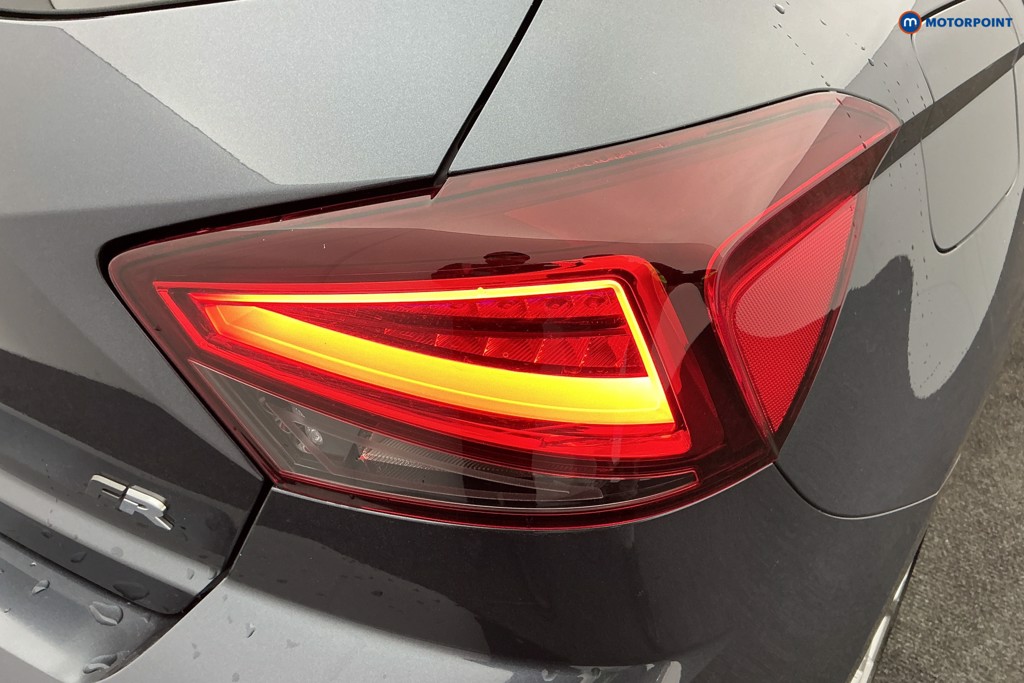 Seat Ibiza FR Automatic Petrol Hatchback - Stock Number (1598460) - 28th supplementary image
