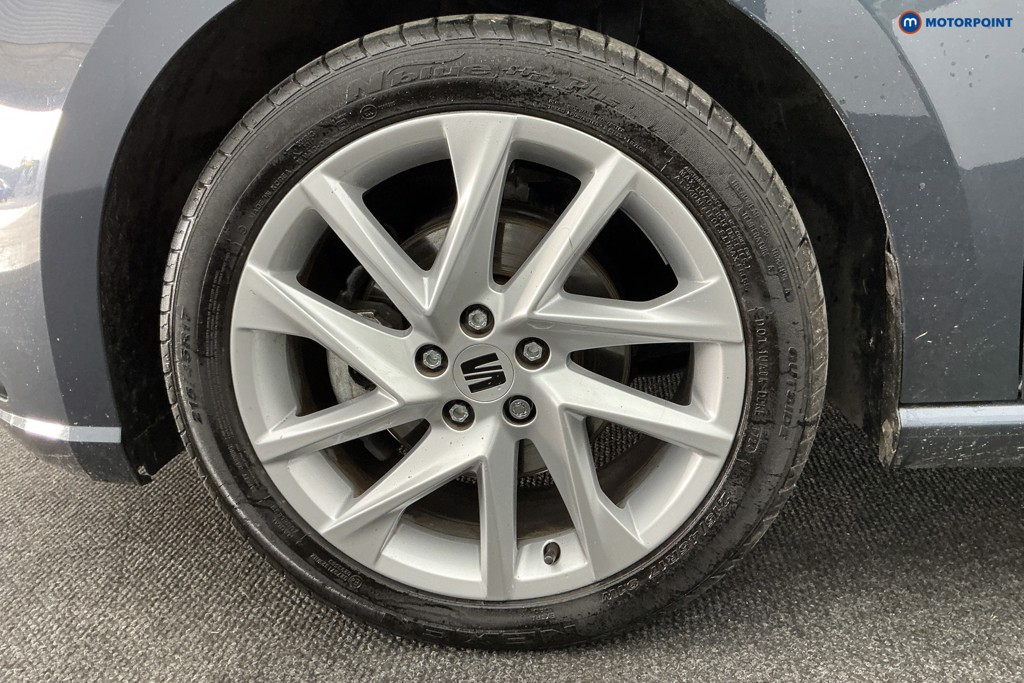 Seat Ibiza FR Automatic Petrol Hatchback - Stock Number (1598460) - 30th supplementary image