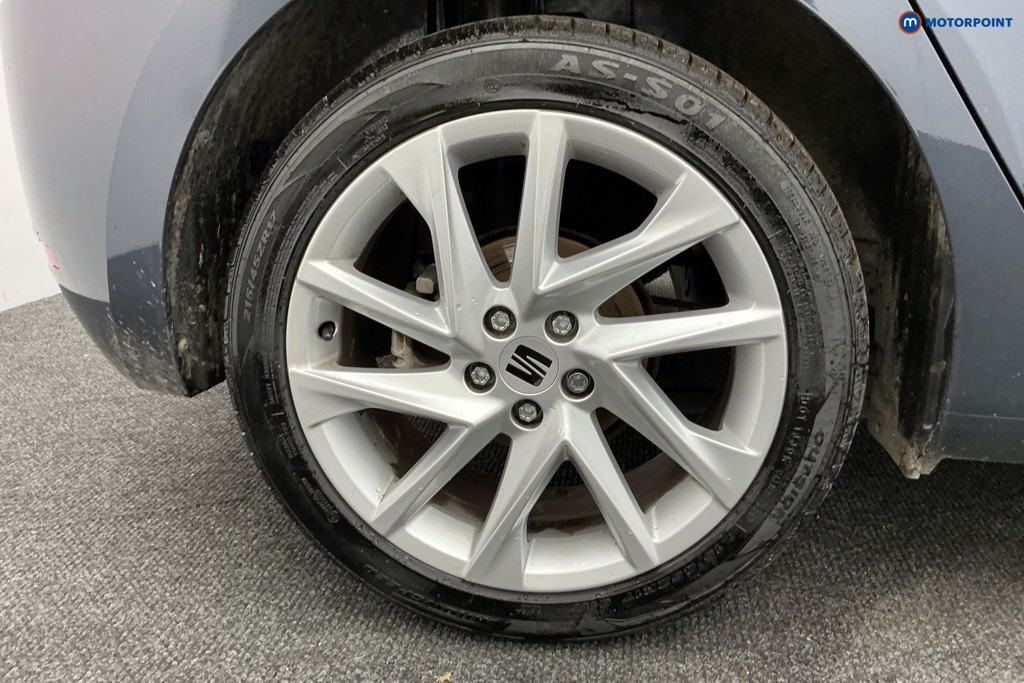 Seat Ibiza FR Automatic Petrol Hatchback - Stock Number (1598460) - 32nd supplementary image