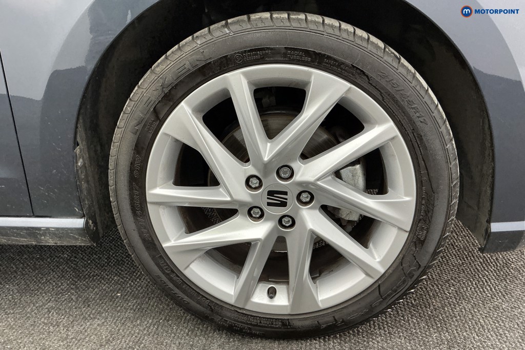 Seat Ibiza FR Automatic Petrol Hatchback - Stock Number (1598460) - 33rd supplementary image