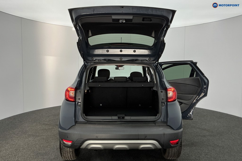 Renault Captur Dynamique S Nav Manual Petrol SUV - Stock Number (1598665) - 3rd supplementary image