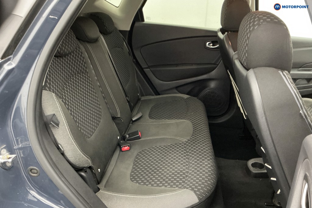 Renault Captur Dynamique S Nav Manual Petrol SUV - Stock Number (1598665) - 5th supplementary image