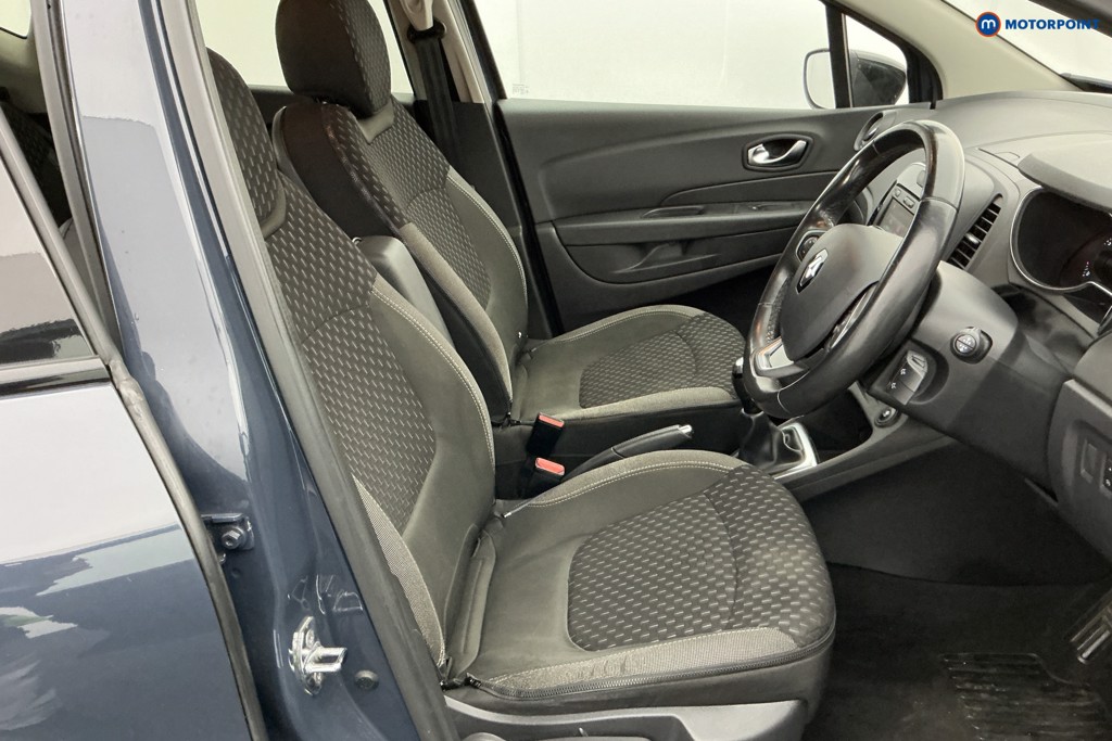 Renault Captur Dynamique S Nav Manual Petrol SUV - Stock Number (1598665) - 6th supplementary image