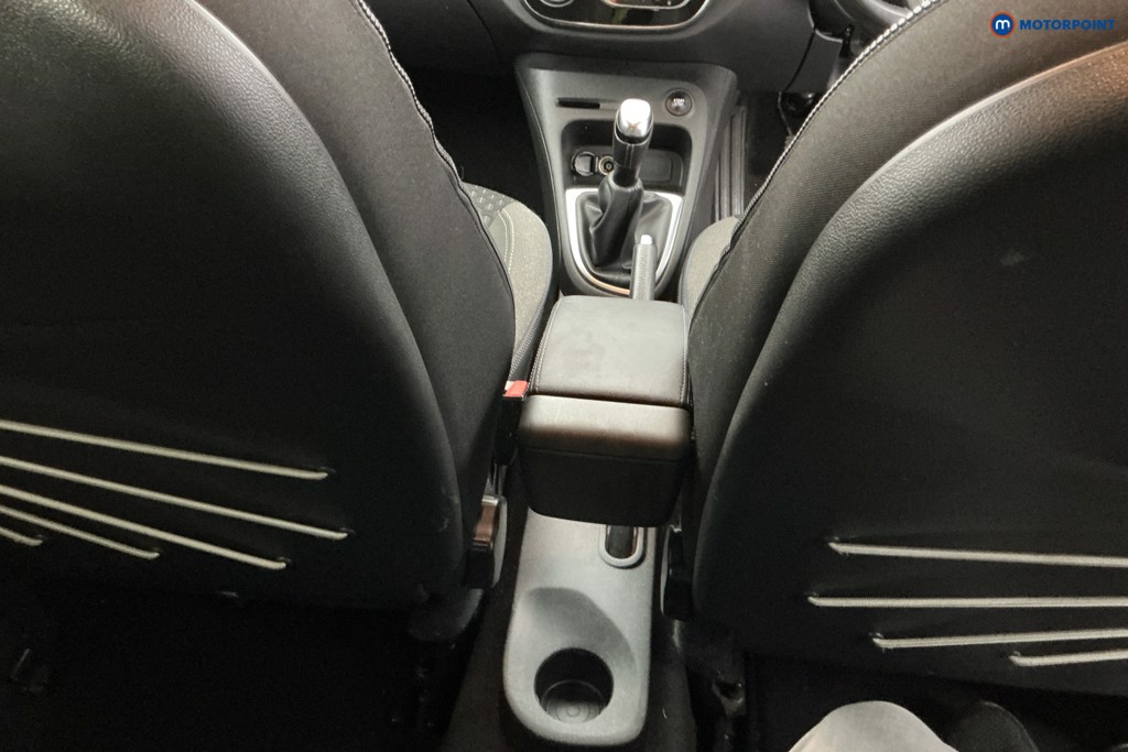 Renault Captur Dynamique S Nav Manual Petrol SUV - Stock Number (1598665) - 11th supplementary image