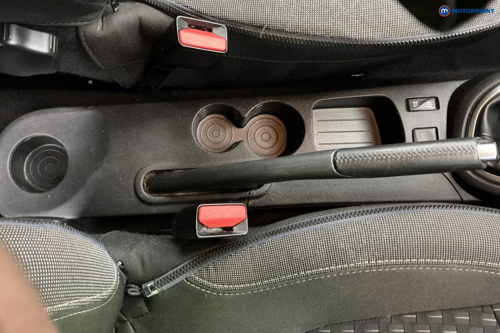 Renault Captur Dynamique S Nav Manual Petrol SUV - Stock Number (1598665) - 15th supplementary image