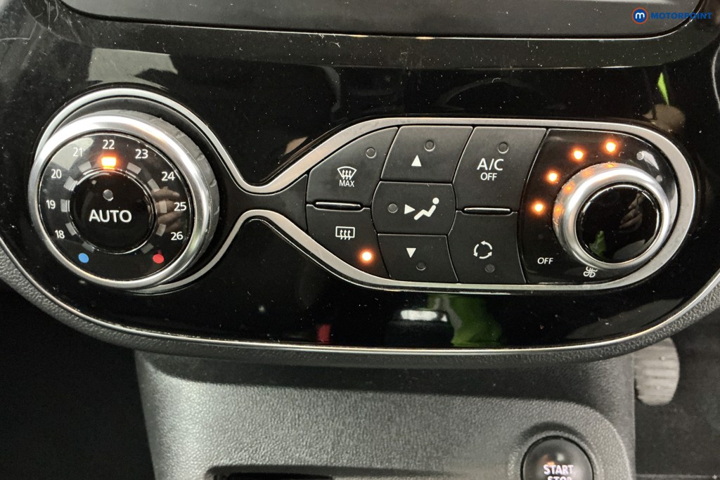 Renault Captur Dynamique S Nav Manual Petrol SUV - Stock Number (1598665) - 17th supplementary image