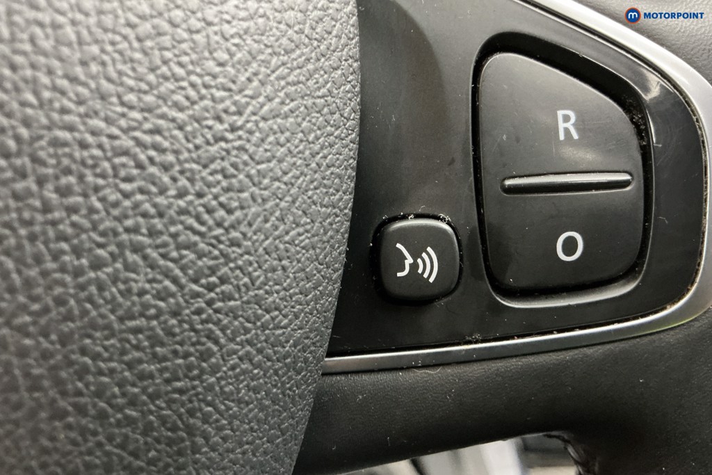 Renault Captur Dynamique S Nav Manual Petrol SUV - Stock Number (1598665) - 20th supplementary image