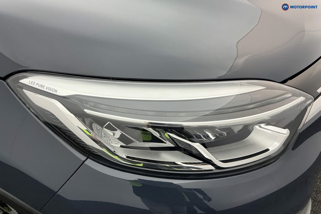 Renault Captur Dynamique S Nav Manual Petrol SUV - Stock Number (1598665) - 26th supplementary image