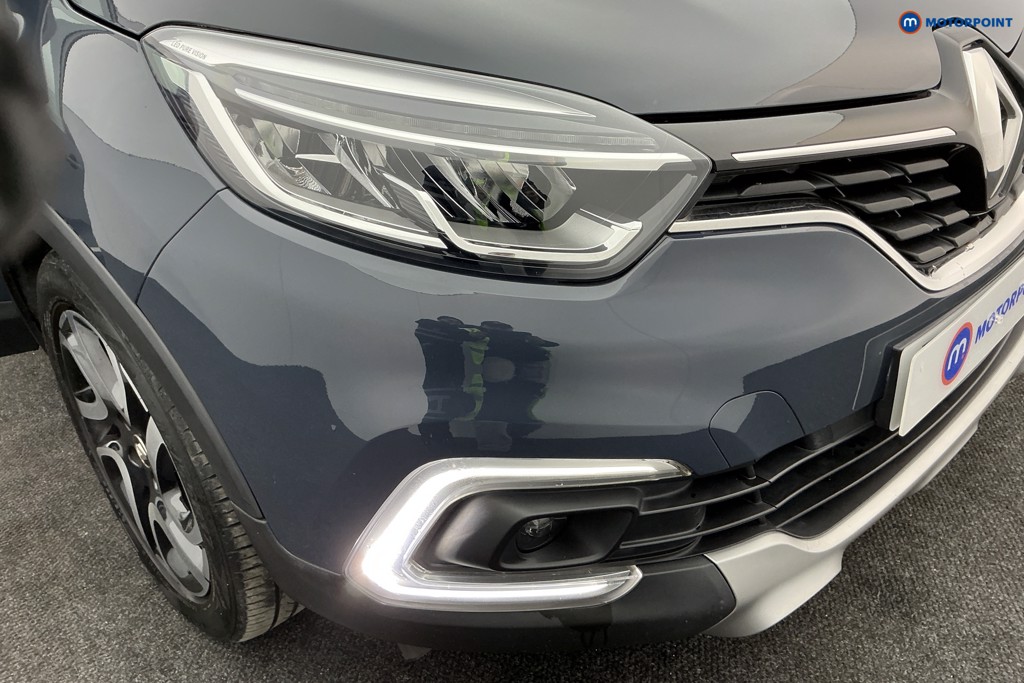 Renault Captur Dynamique S Nav Manual Petrol SUV - Stock Number (1598665) - 27th supplementary image