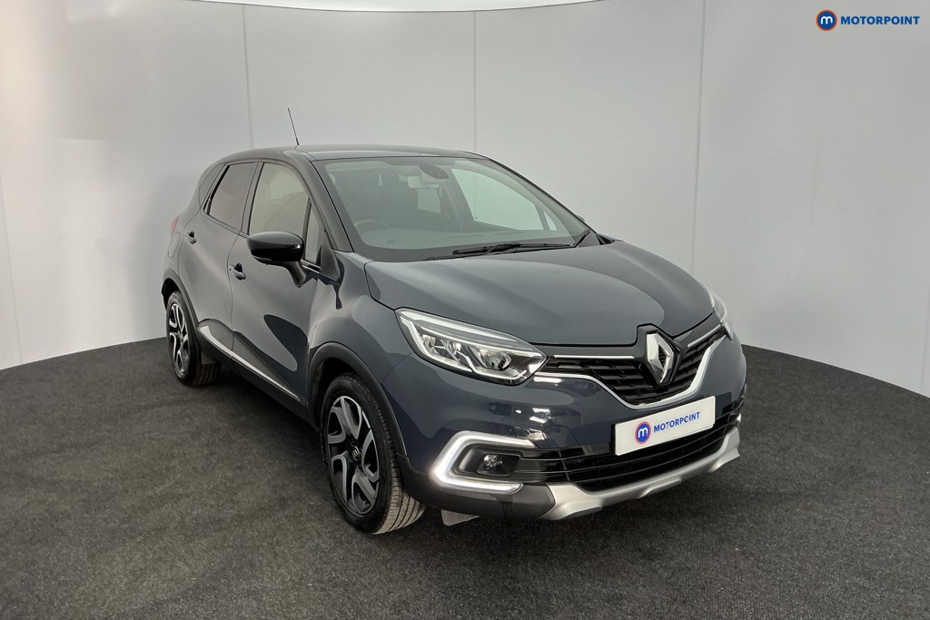 Renault Captur Dynamique S Nav Manual Petrol SUV - Stock Number (1598665) - 28th supplementary image