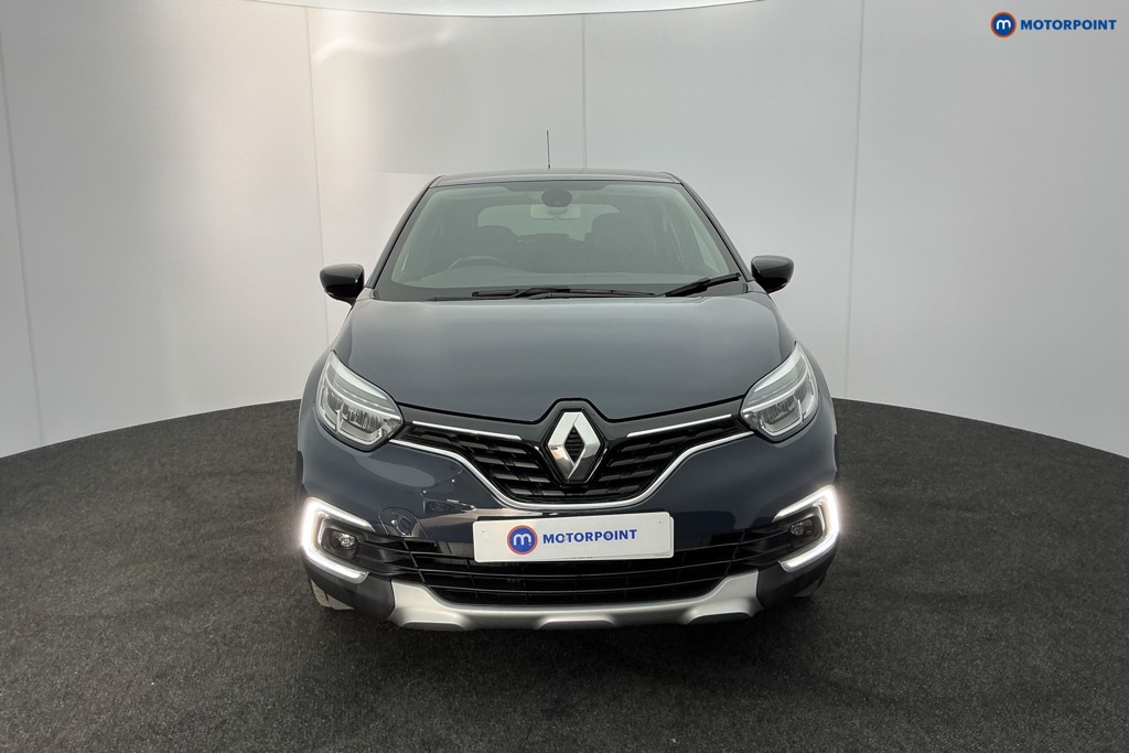 Renault Captur Dynamique S Nav Manual Petrol SUV - Stock Number (1598665) - 29th supplementary image