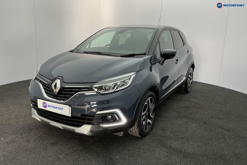 Renault Captur Dynamique S Nav Manual Petrol SUV - Stock Number (1598665) - 30th supplementary image