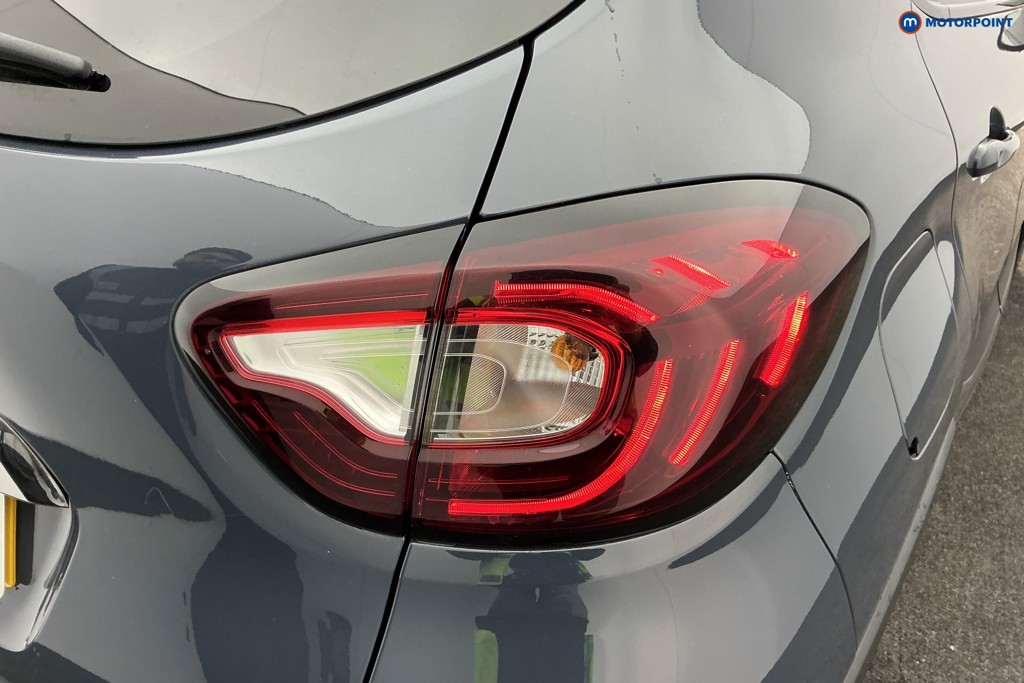 Renault Captur Dynamique S Nav Manual Petrol SUV - Stock Number (1598665) - 31st supplementary image