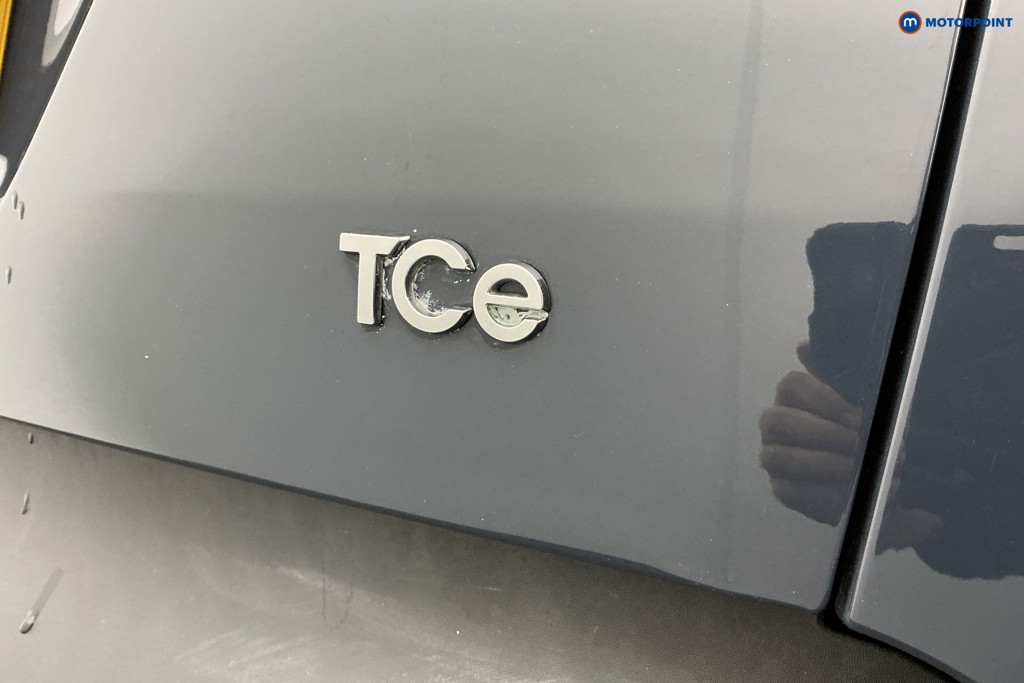 Renault Captur Dynamique S Nav Manual Petrol SUV - Stock Number (1598665) - 32nd supplementary image