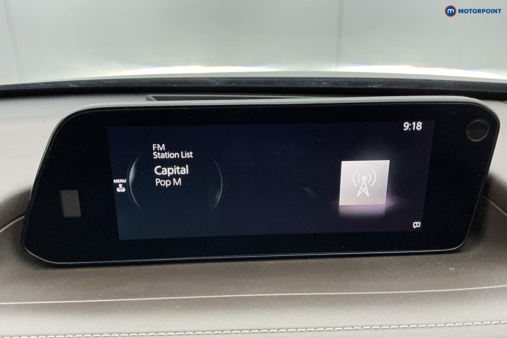 Mazda Cx-30 Gt Sport Tech Manual Petrol SUV - Stock Number (1598786) - 2nd supplementary image