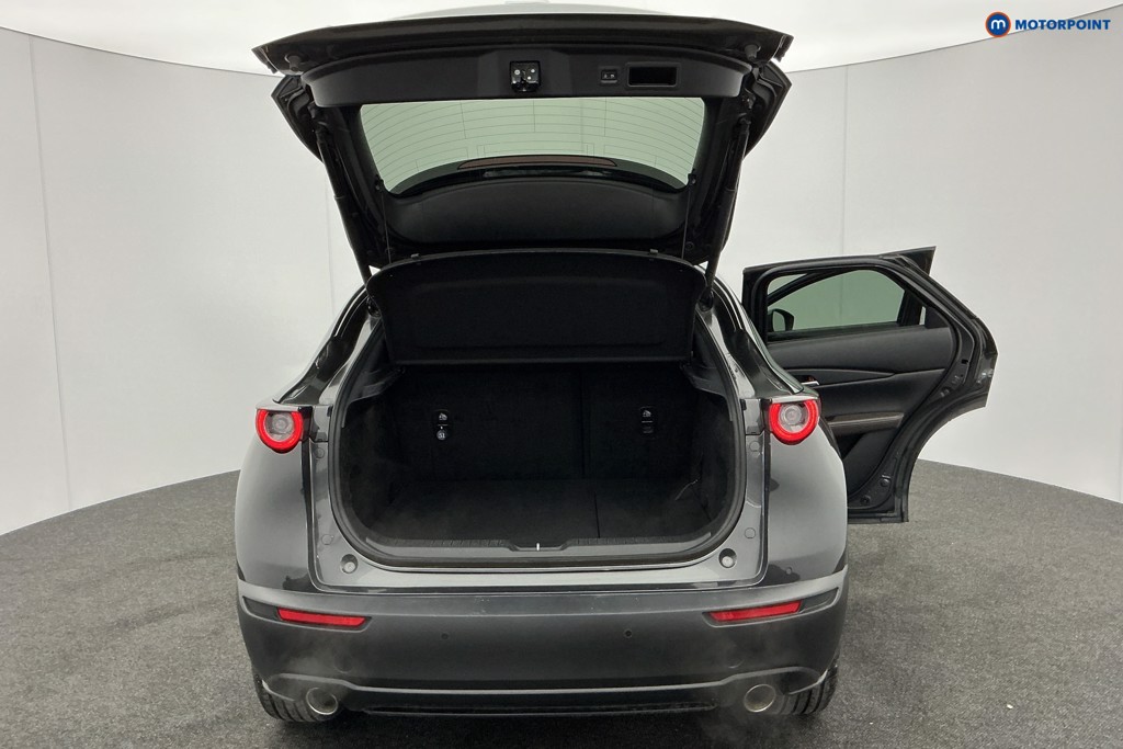 Mazda Cx-30 Gt Sport Tech Manual Petrol SUV - Stock Number (1598786) - 3rd supplementary image