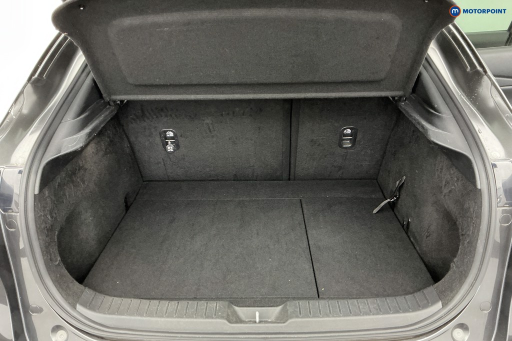 Mazda Cx-30 Gt Sport Tech Manual Petrol SUV - Stock Number (1598786) - 4th supplementary image