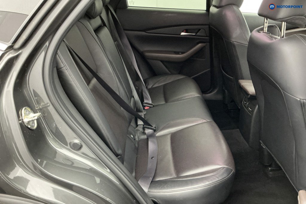 Mazda Cx-30 Gt Sport Tech Manual Petrol SUV - Stock Number (1598786) - 5th supplementary image