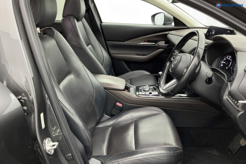 Mazda Cx-30 Gt Sport Tech Manual Petrol SUV - Stock Number (1598786) - 6th supplementary image