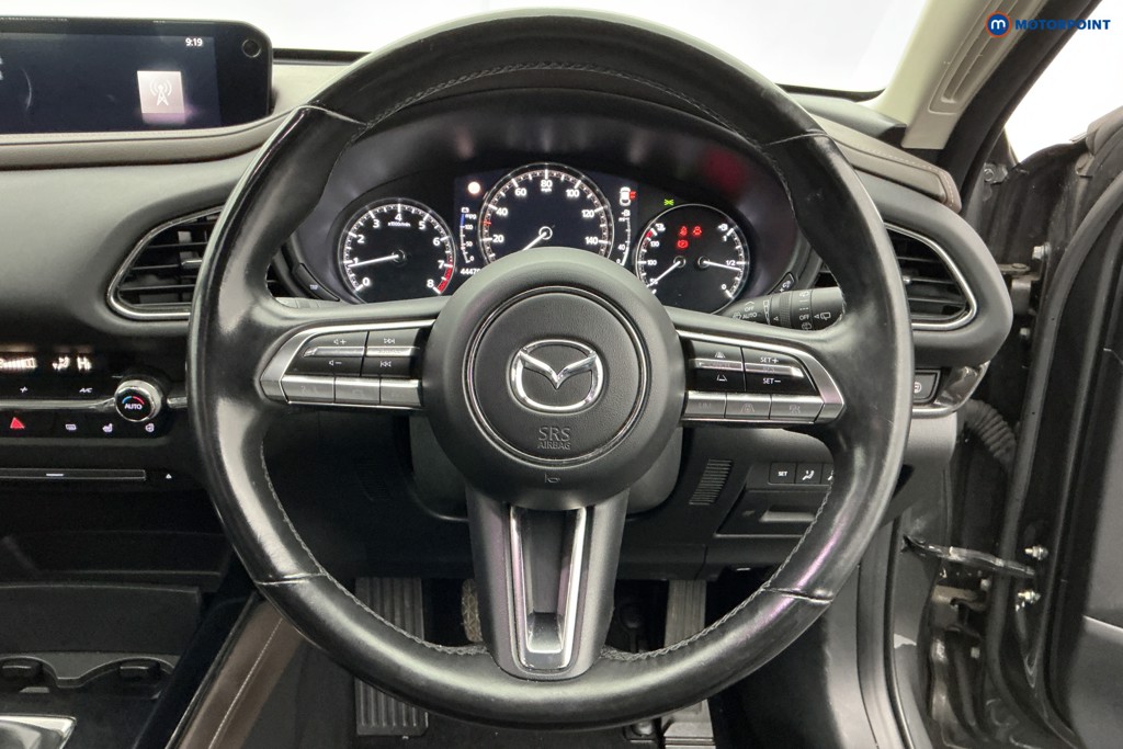 Mazda Cx-30 Gt Sport Tech Manual Petrol SUV - Stock Number (1598786) - 7th supplementary image