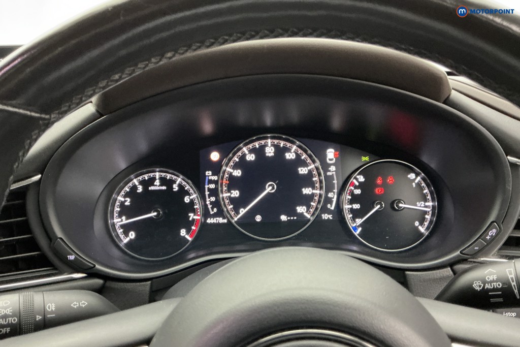 Mazda Cx-30 Gt Sport Tech Manual Petrol SUV - Stock Number (1598786) - 10th supplementary image