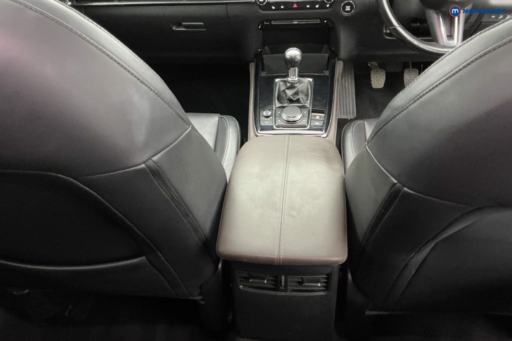 Mazda Cx-30 Gt Sport Tech Manual Petrol SUV - Stock Number (1598786) - 11th supplementary image