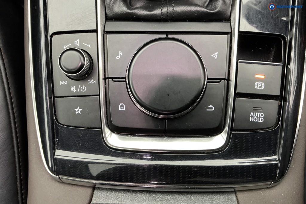 Mazda Cx-30 Gt Sport Tech Manual Petrol SUV - Stock Number (1598786) - 16th supplementary image