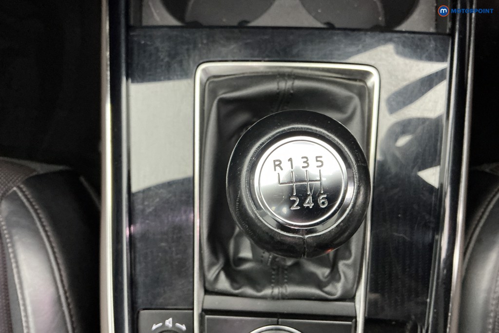 Mazda Cx-30 Gt Sport Tech Manual Petrol SUV - Stock Number (1598786) - 17th supplementary image