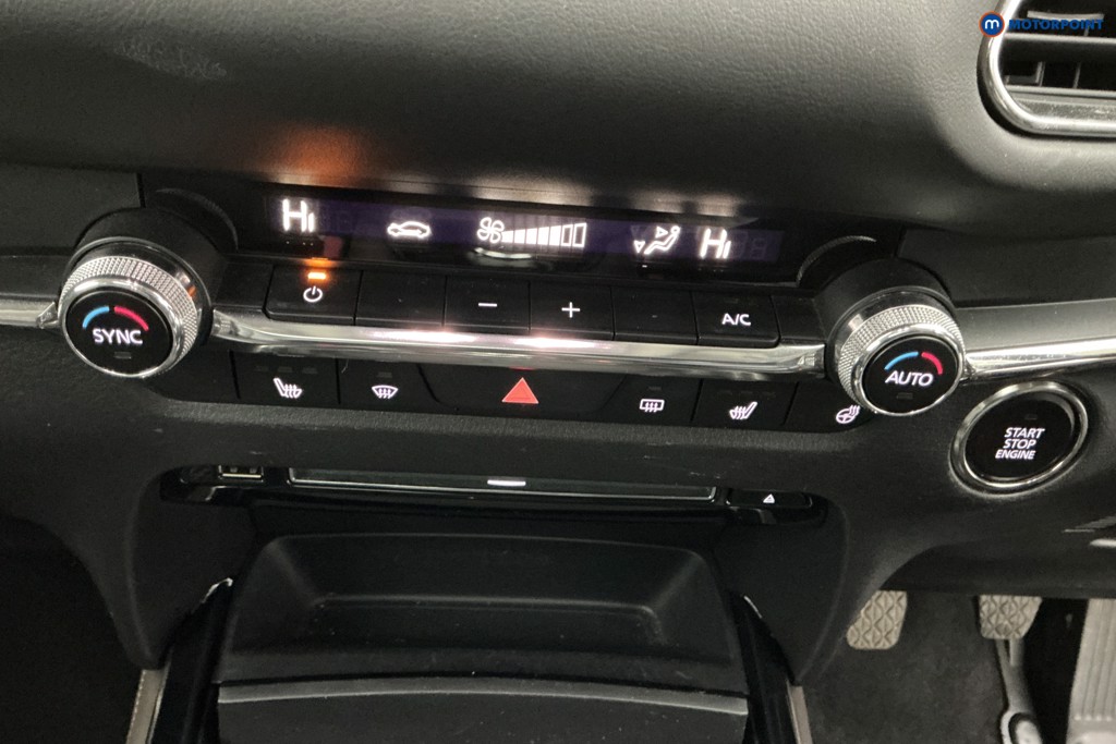 Mazda Cx-30 Gt Sport Tech Manual Petrol SUV - Stock Number (1598786) - 19th supplementary image