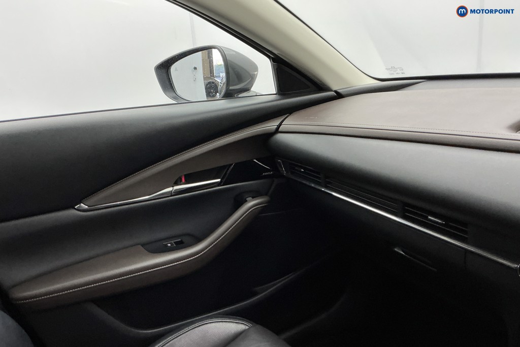 Mazda Cx-30 Gt Sport Tech Manual Petrol SUV - Stock Number (1598786) - 20th supplementary image