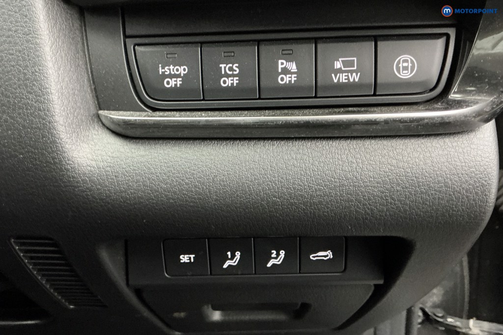 Mazda Cx-30 Gt Sport Tech Manual Petrol SUV - Stock Number (1598786) - 23rd supplementary image