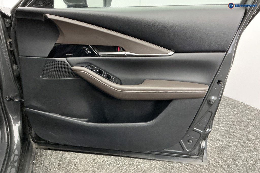 Mazda Cx-30 Gt Sport Tech Manual Petrol SUV - Stock Number (1598786) - 24th supplementary image