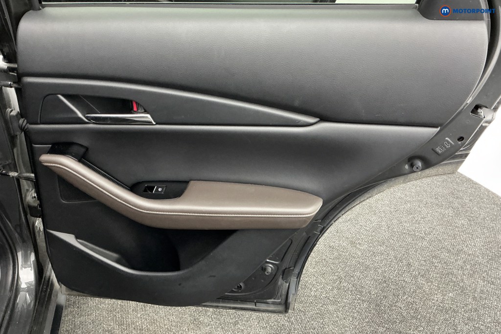 Mazda Cx-30 Gt Sport Tech Manual Petrol SUV - Stock Number (1598786) - 26th supplementary image