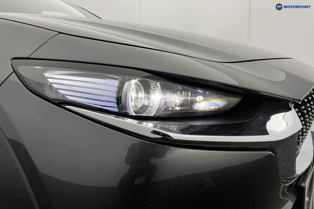 Mazda Cx-30 Gt Sport Tech Manual Petrol SUV - Stock Number (1598786) - 28th supplementary image