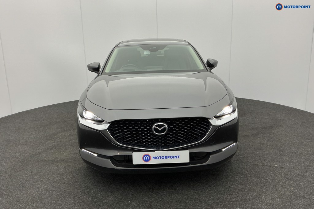 Mazda Cx-30 Gt Sport Tech Manual Petrol SUV - Stock Number (1598786) - 30th supplementary image