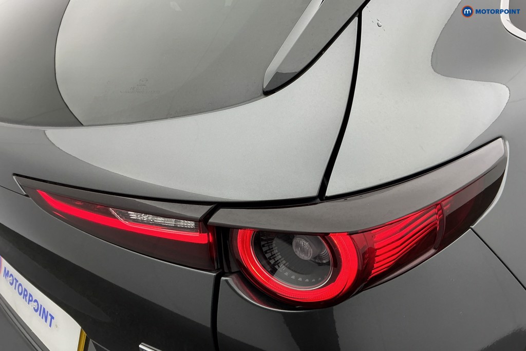 Mazda Cx-30 Gt Sport Tech Manual Petrol SUV - Stock Number (1598786) - 32nd supplementary image