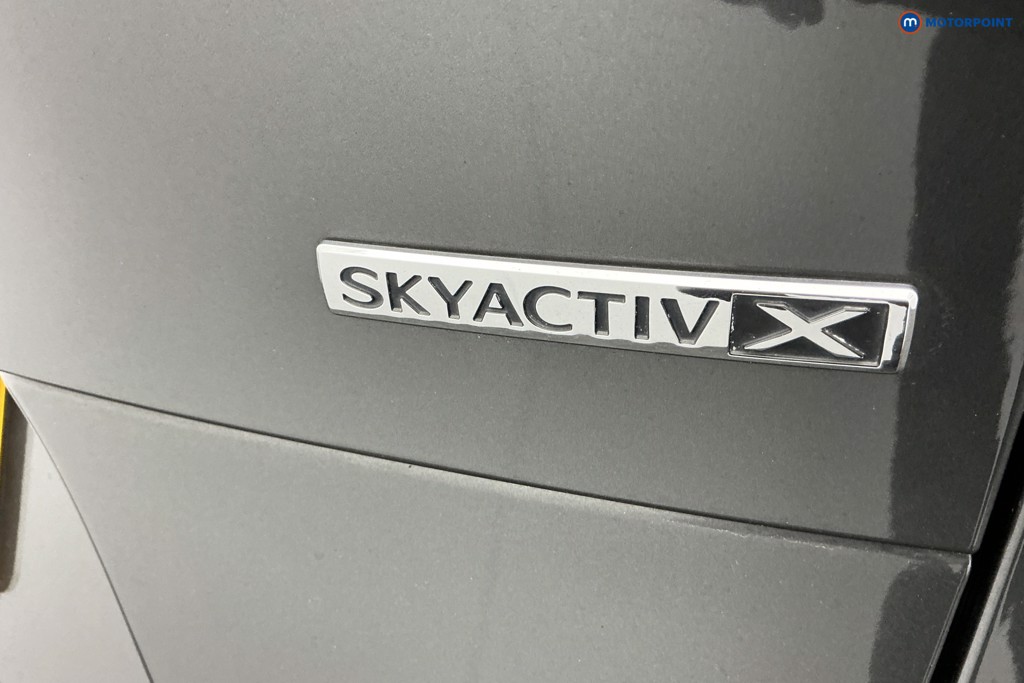 Mazda Cx-30 Gt Sport Tech Manual Petrol SUV - Stock Number (1598786) - 33rd supplementary image