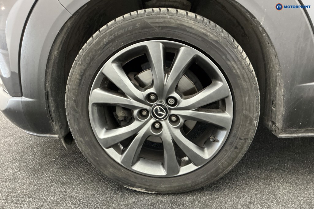 Mazda Cx-30 Gt Sport Tech Manual Petrol SUV - Stock Number (1598786) - 35th supplementary image