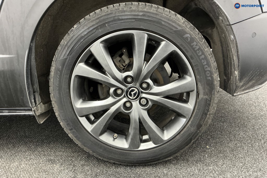 Mazda Cx-30 Gt Sport Tech Manual Petrol SUV - Stock Number (1598786) - 36th supplementary image