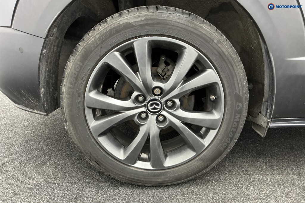 Mazda Cx-30 Gt Sport Tech Manual Petrol SUV - Stock Number (1598786) - 37th supplementary image